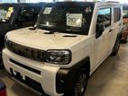 Daihatsu Taft G CHROME 2025