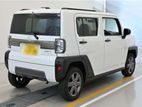 Daihatsu Taft G Chrome 2025