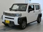 Daihatsu Taft G Chrome 2025