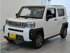 Daihatsu Taft G Chrome 2025
