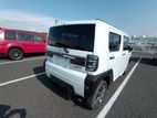 Daihatsu Taft G chrome 2025