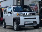 Daihatsu Taft G Chrome 2025
