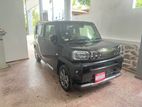 Daihatsu Taft G Chrome 2025