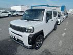 Daihatsu Taft G Chrome | 660cc 2025