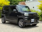 Daihatsu Taft G Chrome Adventure 2024