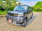Daihatsu Taft G Chrome Moon Roof 2023