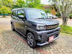 Daihatsu Taft G Chrome Moon Roof 2023