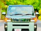 Daihatsu Taft G Chrome Premium 2023