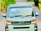 Daihatsu Taft G Chrome Premium 2023