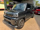 Daihatsu Taft G Chrome Turbo 2023