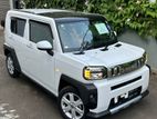Daihatsu Taft G Chrome Turbo 2025