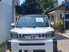 Daihatsu Taft G Chrome Turbo 2025