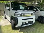 Daihatsu Taft G Chrome V + Cruise 2025