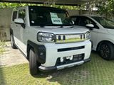 Daihatsu Taft G Chrome V + Cruise 2025