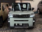 Daihatsu Taft G Chrome Vanture 2024