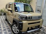 Daihatsu Taft G Chrome Ven 2025