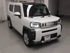 Daihatsu Taft G Chrome Venture 2004