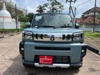 Daihatsu Taft G Chrome Venture 2023