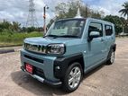 Daihatsu Taft G Chrome Venture 2023