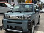 Daihatsu Taft G Chrome Venture 2023