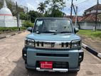 Daihatsu Taft G Chrome venture 2023