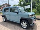 Daihatsu Taft G Chrome venture 2023