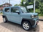 Daihatsu Taft G Chrome venture 2023