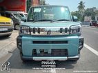 Daihatsu Taft G Chrome Venture 2023