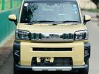 Daihatsu Taft G Chrome Venture 2023