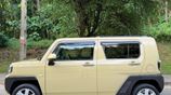 Daihatsu Taft G Chrome venture 2023