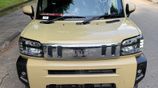 Daihatsu Taft G Chrome venture 2023