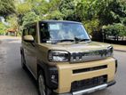 Daihatsu Taft G Chrome Venture 2023