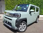 Daihatsu Taft G Chrome Venture 2024
