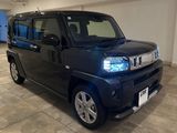 Daihatsu Taft G Chrome Venture 2024