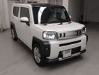 Daihatsu Taft G Chrome Venture 2024