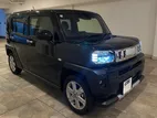 Daihatsu Taft G Chrome Venture 2024
