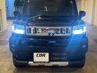 Daihatsu Taft G Chrome Venture 2024