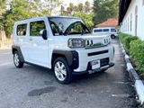 Daihatsu Taft G Chrome Venture 2024