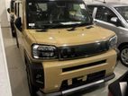 Daihatsu Taft G CHROME VENTURE 2024