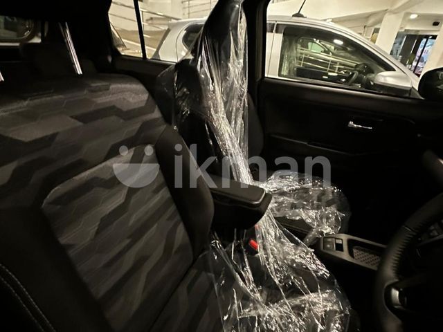Daihatsu Taft 2024 photo 4