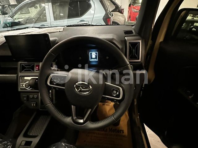 Daihatsu Taft 2024 photo 3