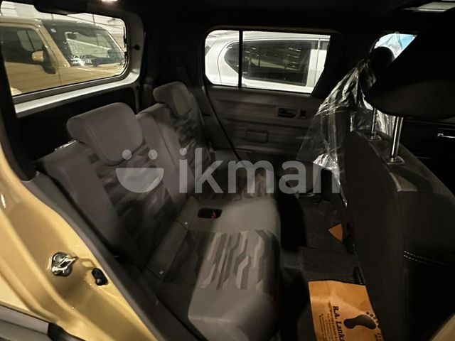 Daihatsu Taft 2024 photo 5