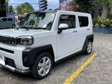 Daihatsu Taft G Chrome Venture 2024
