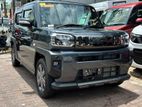 Daihatsu Taft G CHROME VENTURE 2024
