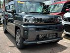 Daihatsu Taft G CHROME VENTURE 2024