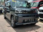 Daihatsu Taft G CHROME VENTURE 2024