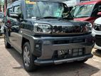 Daihatsu Taft G Chrome Venture 2024