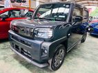 Daihatsu Taft G Chrome Venture 2024