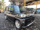 Daihatsu Taft G Chrome Venture 2024