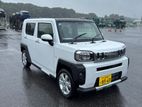 Daihatsu Taft G Chrome Venture 2024